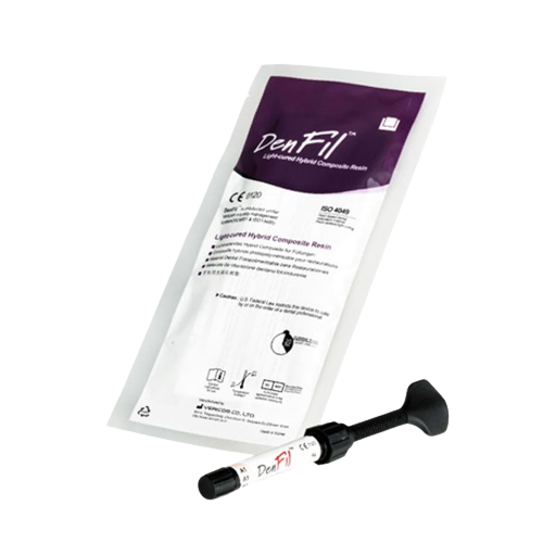 کامپوزیت جامد دنفیل denfil