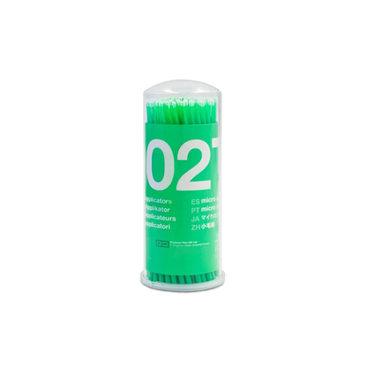 میکروبراش پرمیوم پلاس medprotect 902t