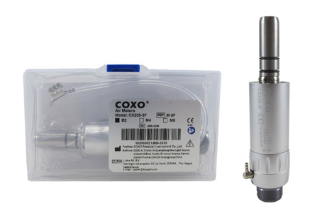 ایرموتور کوکسو - Airmotor Coxo