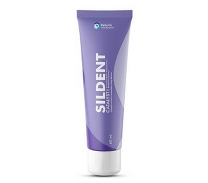 اکتیواتور سی سیلیکون سیلدنت پارلا C silicon SILDENT